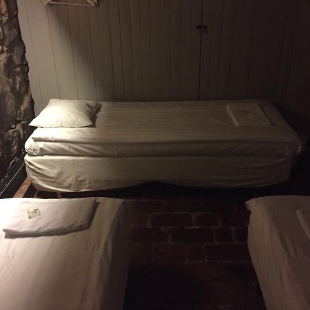 שטוקהולם Old Town Lodge מראה חיצוני תמונה