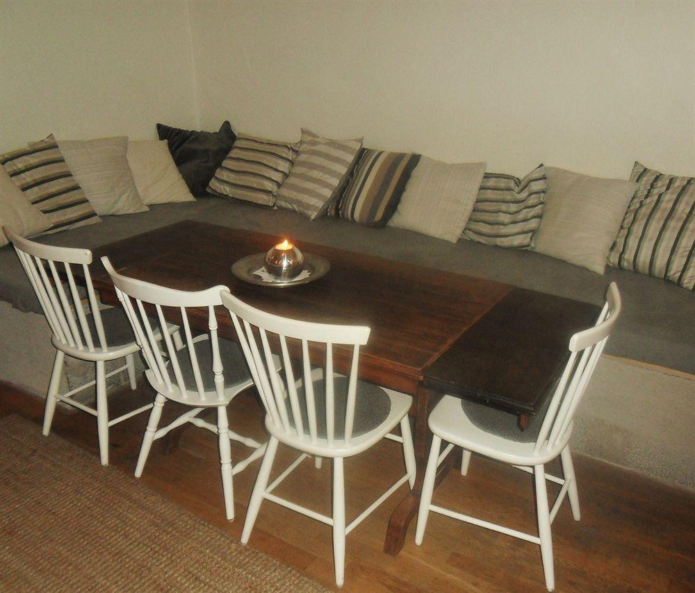 שטוקהולם Old Town Lodge מראה חיצוני תמונה