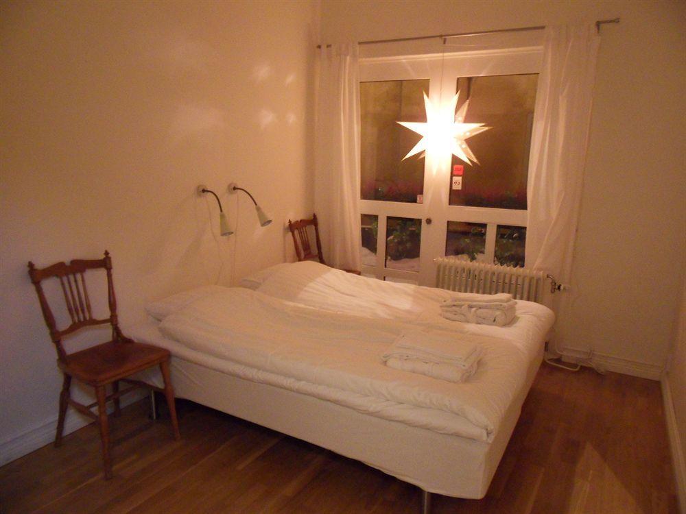 שטוקהולם Old Town Lodge מראה חיצוני תמונה