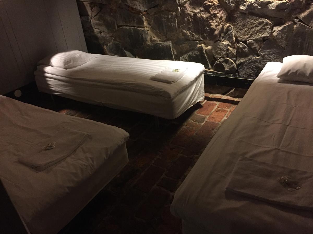 שטוקהולם Old Town Lodge מראה חיצוני תמונה