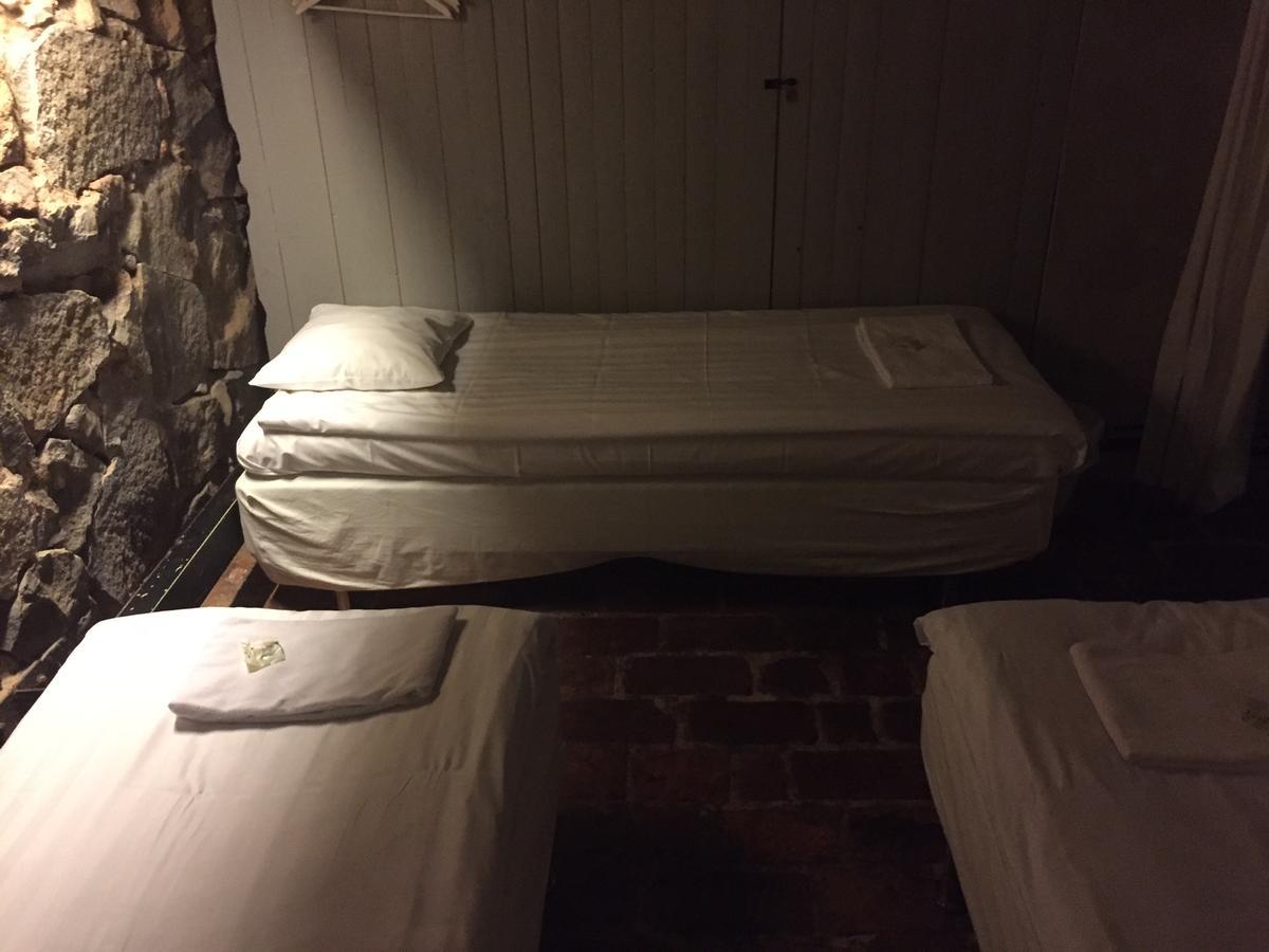 שטוקהולם Old Town Lodge מראה חיצוני תמונה