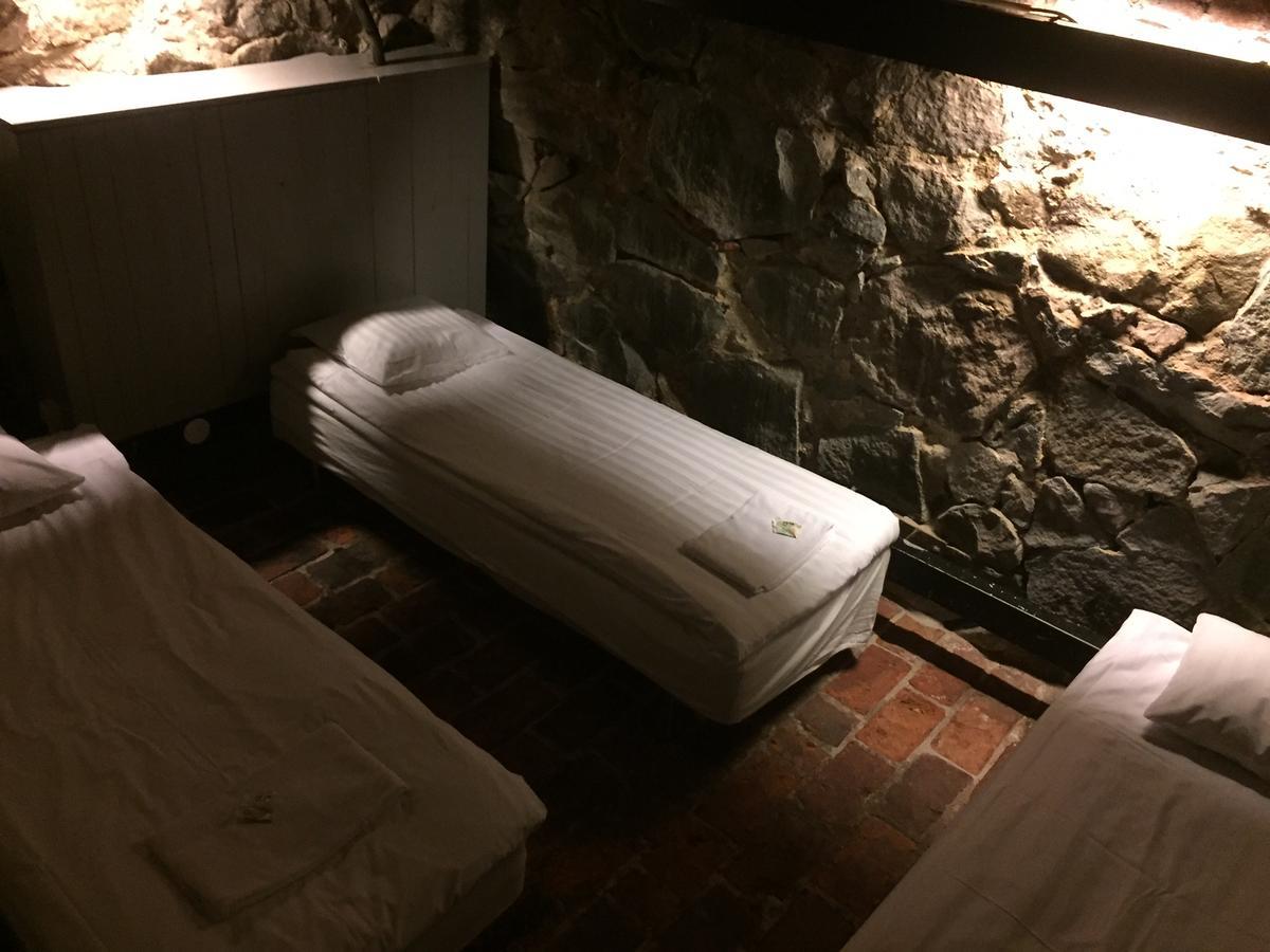 שטוקהולם Old Town Lodge מראה חיצוני תמונה