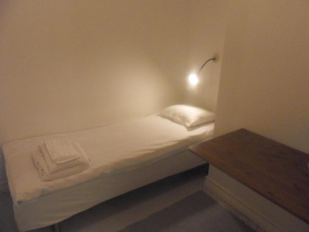 שטוקהולם Old Town Lodge חדר תמונה